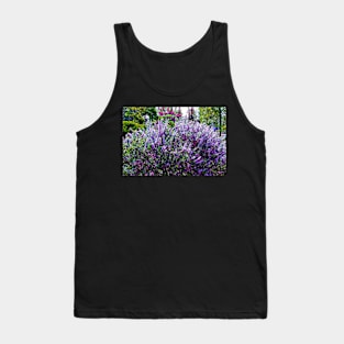 The Bush Tank Top